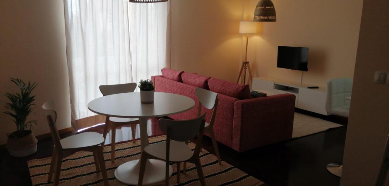 Apartamentos Finisterre Atlántico Exterior foto